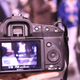 Illustration for article titled Shifty Eyes On Sony Alpha 350: Shooting from the Hip